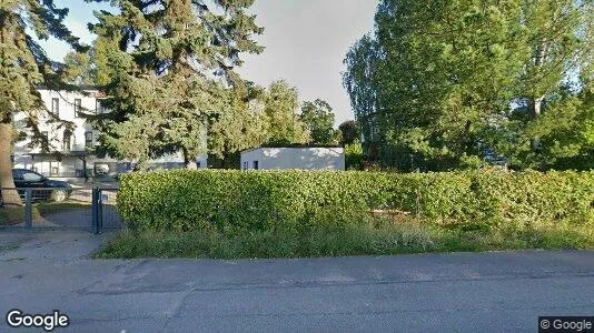 Apartments for rent in Helsinki Pohjoinen - Photo from Google Street View