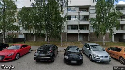 Apartments for rent in Lahti - Photo from Google Street View