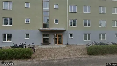 Apartments for rent in Örebro - Photo from Google Street View
