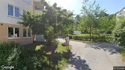 Apartments for rent in Värmdö - Photo from Google Street View
