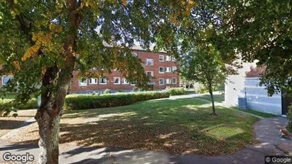 Apartments for rent in Värmdö - Photo from Google Street View