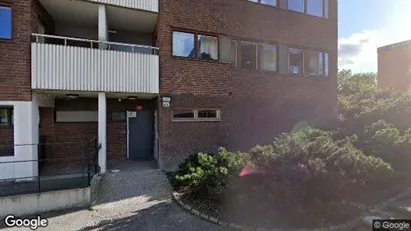 Apartments for rent in Norrköping - Photo from Google Street View