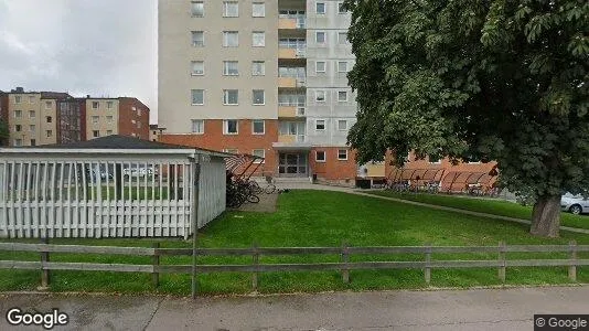 Apartments for rent in Tranås - Photo from Google Street View