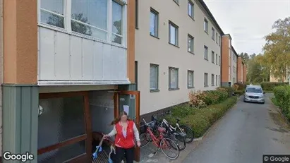 Apartments for rent in Jönköping - Photo from Google Street View