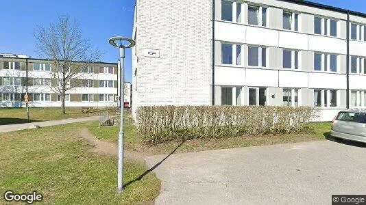 Apartments for rent in Växjö - Photo from Google Street View