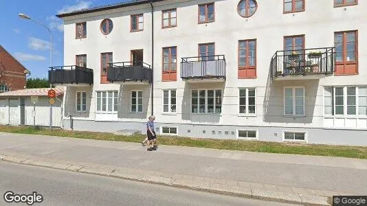Rooms for rent in Kalmar - Photo from Google Street View