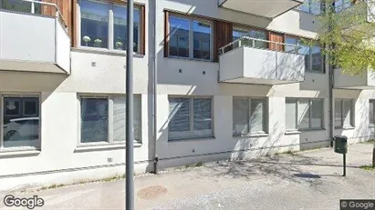 Apartments for rent in Tyresö - Photo from Google Street View