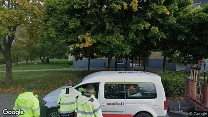 Apartments for rent in Åstorp - Photo from Google Street View