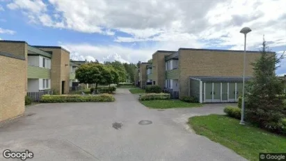 Apartments for rent in Linköping - Photo from Google Street View