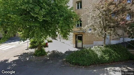 Apartments for rent in Örgryte-Härlanda - Photo from Google Street View