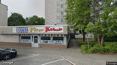 Apartments for rent in Pori - Photo from Google Street View