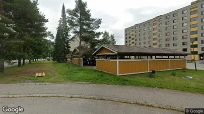 Apartments for rent in Pori - Photo from Google Street View