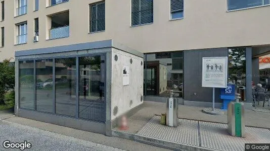 Apartments for rent in Bern-Mittelland - Photo from Google Street View