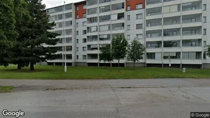 Apartments for rent in Pori - Photo from Google Street View