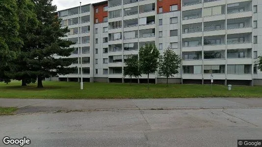 Apartments for rent in Pori - Photo from Google Street View