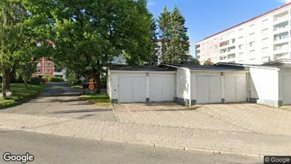 Apartments for rent in Turku - Photo from Google Street View
