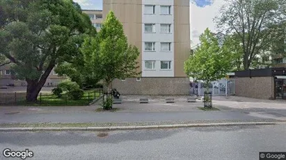 Apartments for rent in Turku - Photo from Google Street View