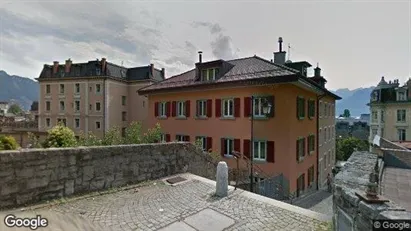 Apartments for rent in Riviera-Pays-d'Enhaut - Photo from Google Street View