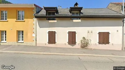 Apartments for rent in Jura-Nord vaudois - Photo from Google Street View
