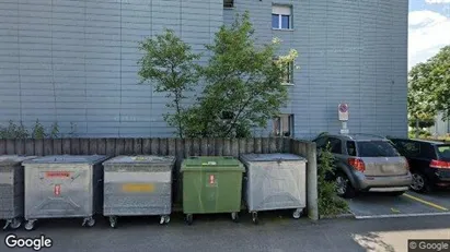 Apartments for rent in Thun - Photo from Google Street View