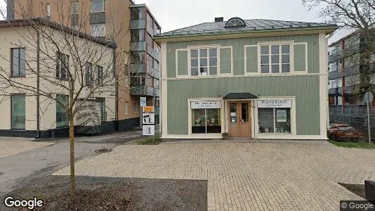 Apartments for rent in Sipoo - Photo from Google Street View