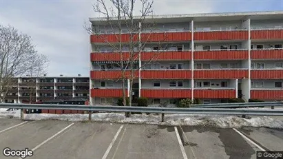 Apartments for rent in Asker - Photo from Google Street View