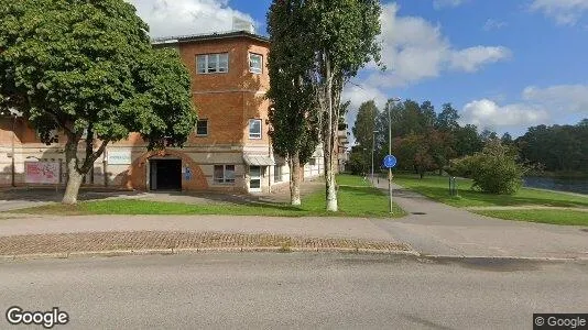 Apartments for rent in Tranås - Photo from Google Street View