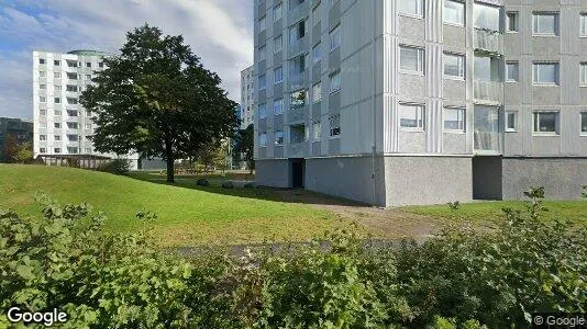 Apartments for rent in Askim-Frölunda-Högsbo - Photo from Google Street View