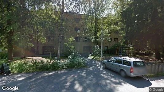 Apartments for rent in Espoo - Photo from Google Street View