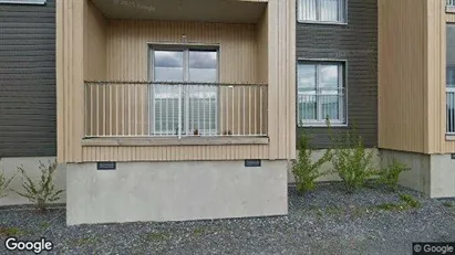 Apartments for rent in Tampere Eteläinen - Photo from Google Street View