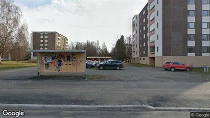 Apartments for rent in Lapinjärvi - Photo from Google Street View