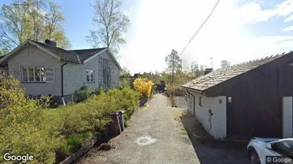 Apartments for rent in Tyresö - Photo from Google Street View