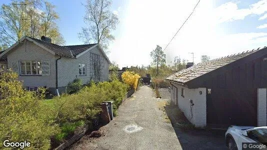 Apartments for rent in Tyresö - Photo from Google Street View