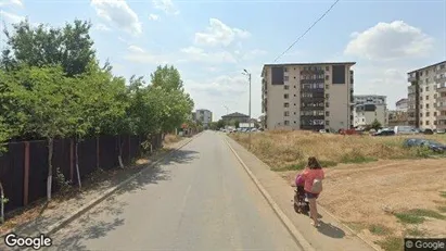 Apartments for rent in Chiajna - Photo from Google Street View