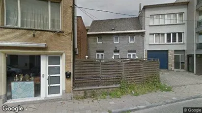 Apartments for rent in Aalst - Photo from Google Street View