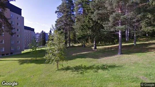 Rooms for rent in Skellefteå - Photo from Google Street View