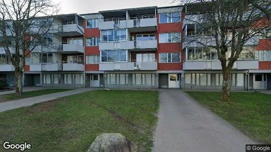 Apartments for rent in Borås - Photo from Google Street View