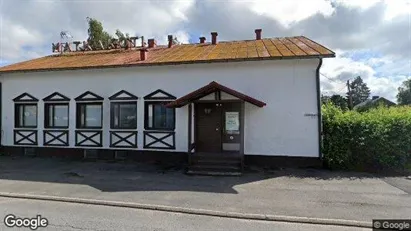 Apartments for rent in Pori - Photo from Google Street View