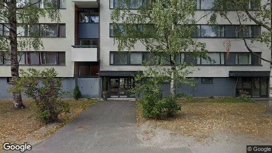 Apartments for rent in Vantaa - Photo from Google Street View