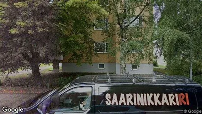 Rooms for rent in Helsinki Eteläinen - Photo from Google Street View