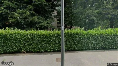 Apartments for rent in Milano Zona 8 - Fiera, Gallaratese, Quarto Oggiaro - Photo from Google Street View