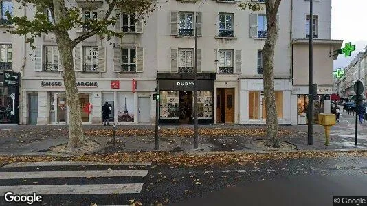 Rooms for rent in Salandra - Photo from Google Street View
