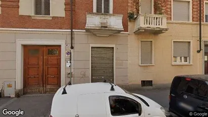 Apartments for rent in Turin - Photo from Google Street View