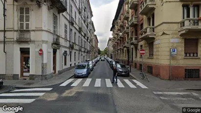 Apartments for rent in Turin - Photo from Google Street View