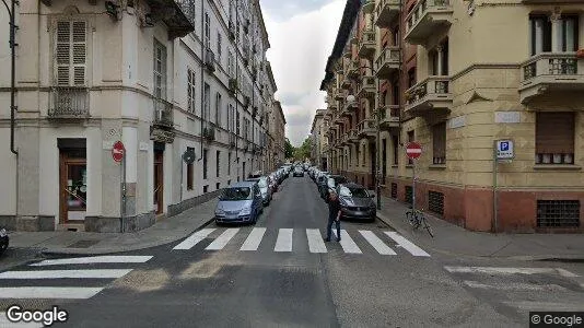 Apartments for rent in Turin - Photo from Google Street View