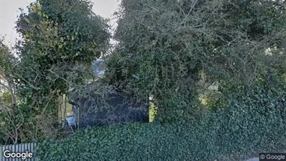 Apartments for rent in Lomma - Photo from Google Street View