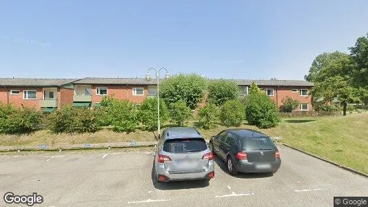 Apartments for rent in Lund - Photo from Google Street View