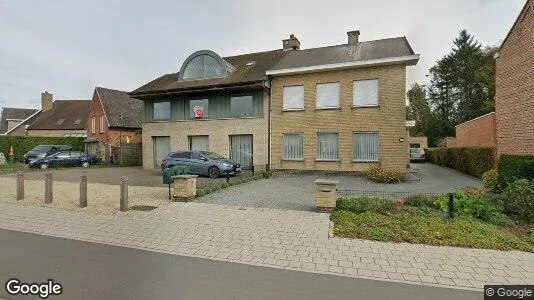 Apartments for rent in Hamme - Photo from Google Street View