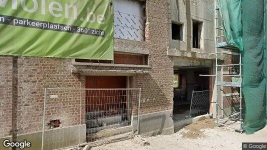 Apartments for rent in Aalst - Photo from Google Street View
