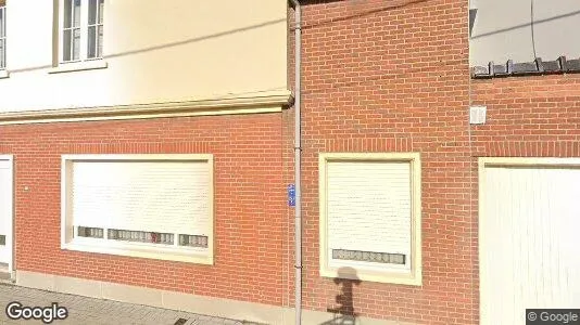 Apartments for rent in Hamme - Photo from Google Street View